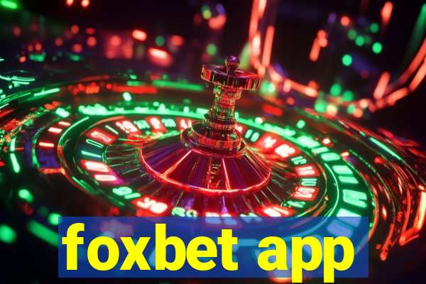 foxbet app